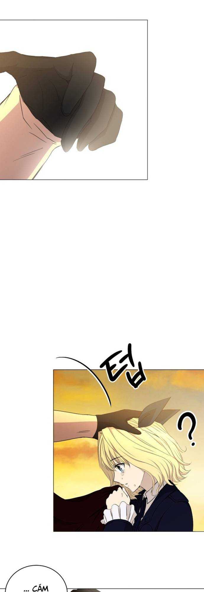 Sự Trở Lại Của Quỷ Vương Cấp Sss: Chapter 3