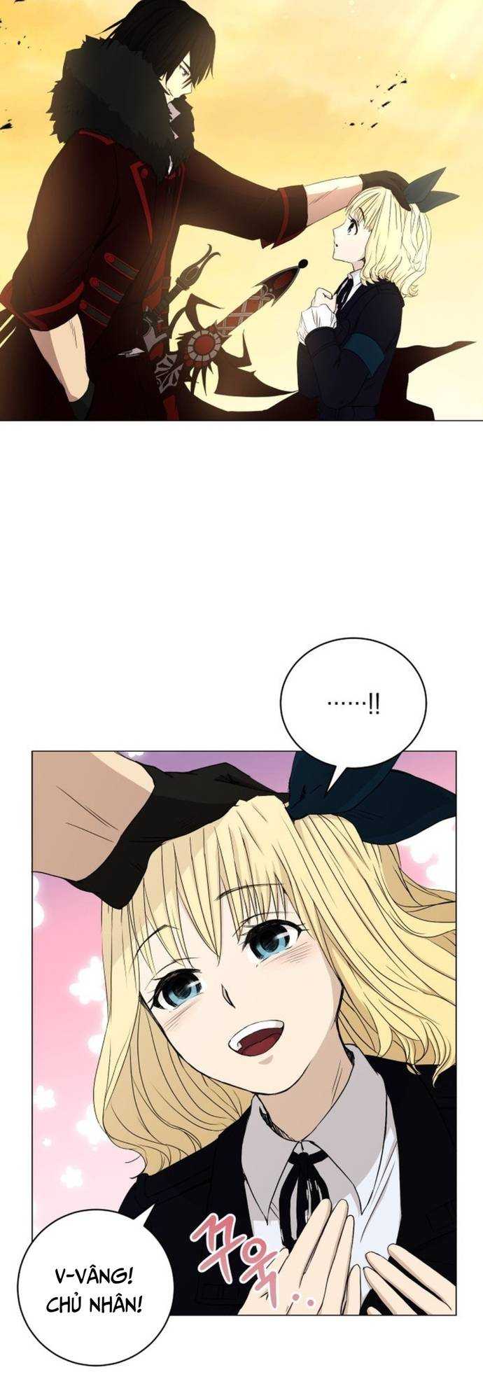 Sự Trở Lại Của Quỷ Vương Cấp Sss: Chapter 3