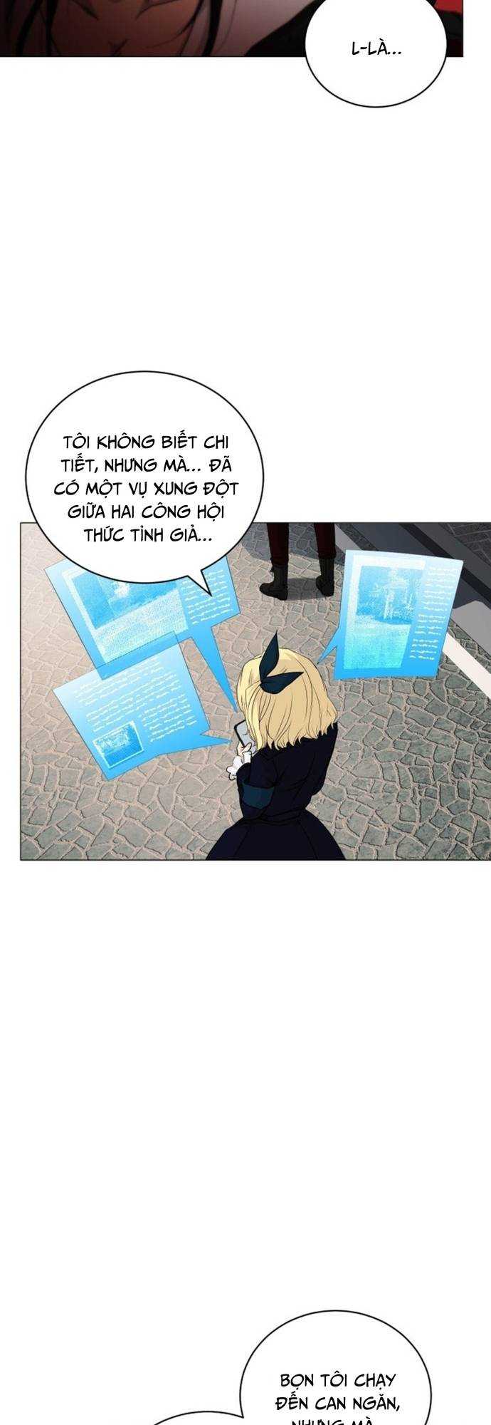 Sự Trở Lại Của Quỷ Vương Cấp Sss: Chapter 3