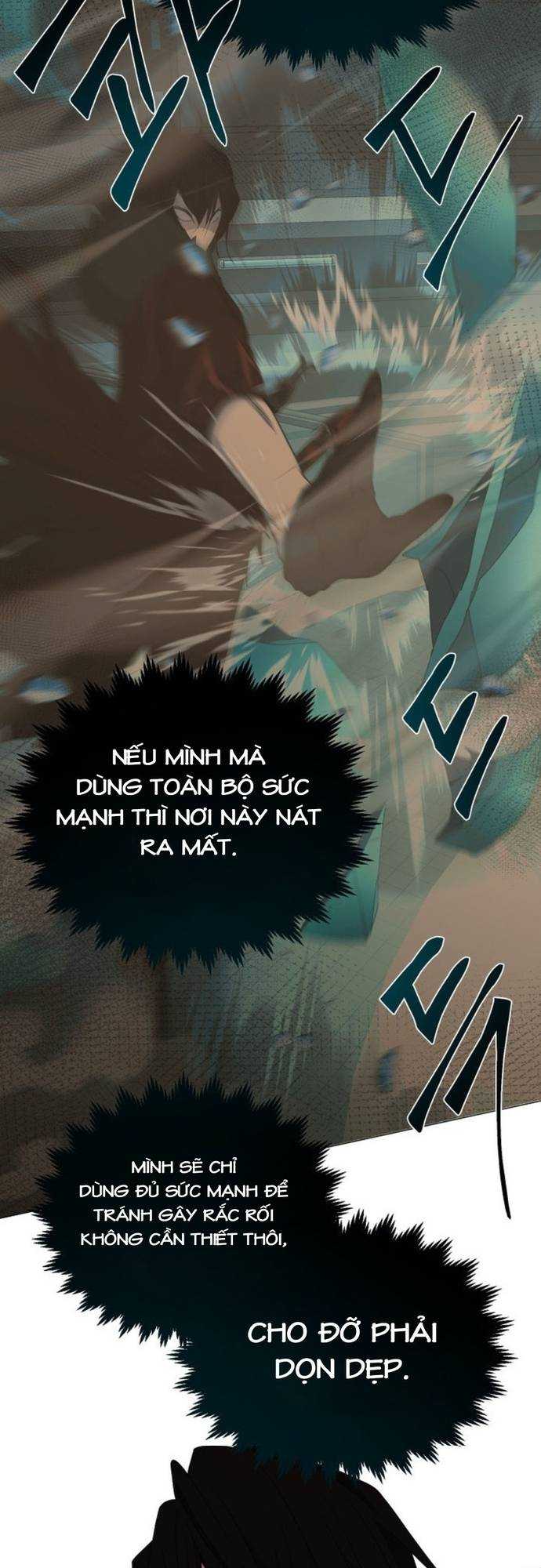 Sự Trở Lại Của Quỷ Vương Cấp Sss: Chapter 4