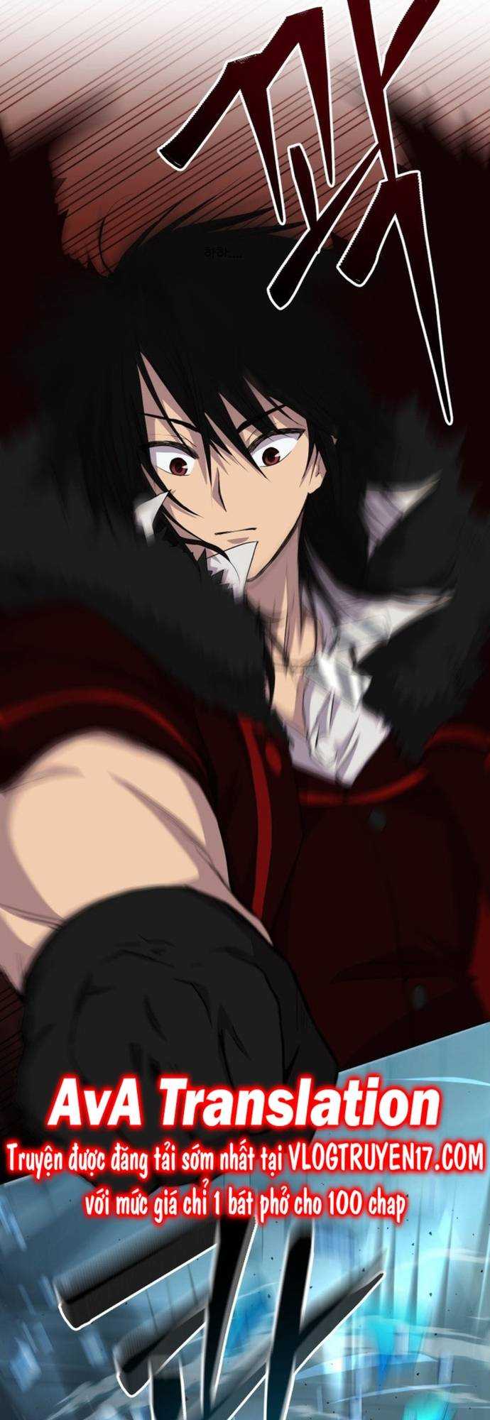 Sự Trở Lại Của Quỷ Vương Cấp Sss: Chapter 4