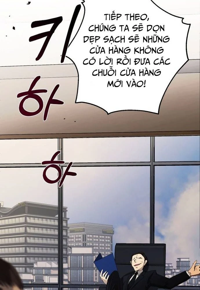 Sự Trở Lại Của Quỷ Vương Cấp Sss: Chapter 5