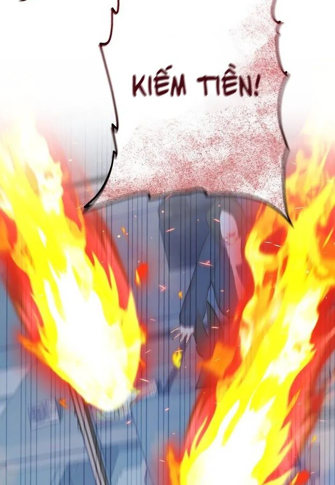 Sự Trở Lại Của Quỷ Vương Cấp Sss: Chapter 5