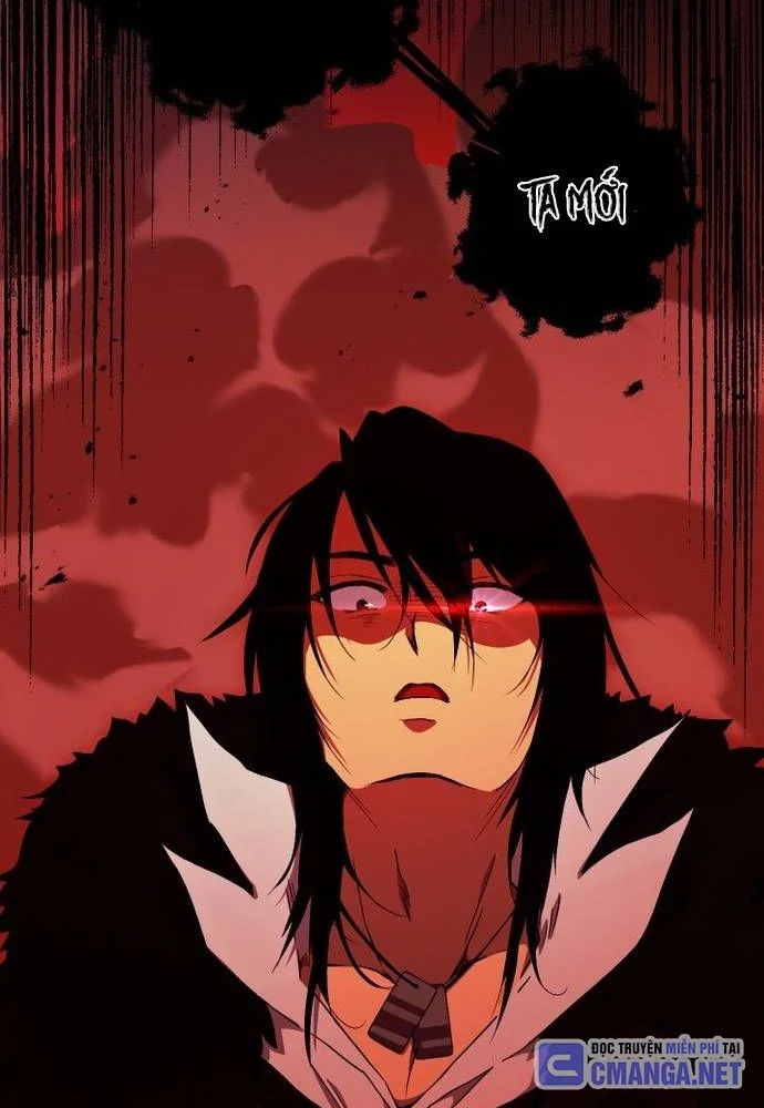 Sự Trở Lại Của Quỷ Vương Cấp Sss: Chapter 5