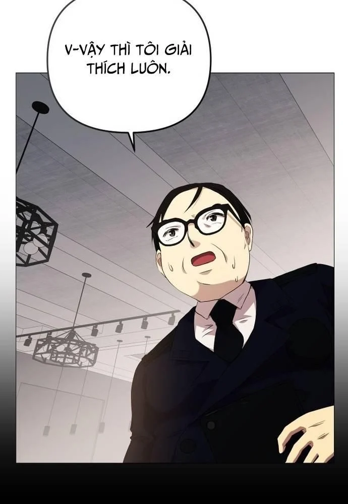 Sự Trở Lại Của Quỷ Vương Cấp Sss: Chapter 5