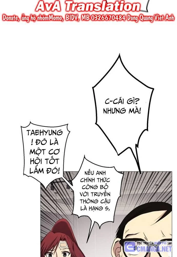 Sự Trở Lại Của Quỷ Vương Cấp Sss: Chapter 5