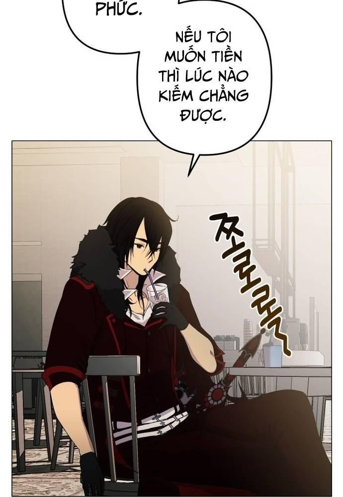 Sự Trở Lại Của Quỷ Vương Cấp Sss: Chapter 5