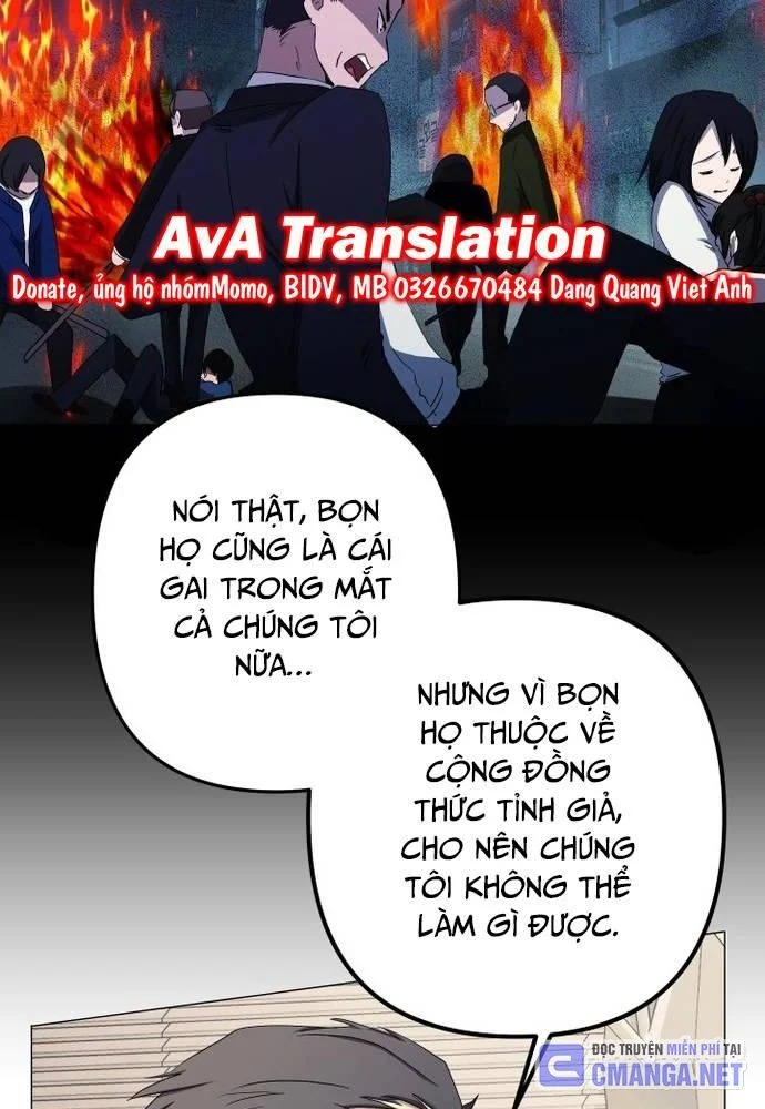 Sự Trở Lại Của Quỷ Vương Cấp Sss: Chapter 5