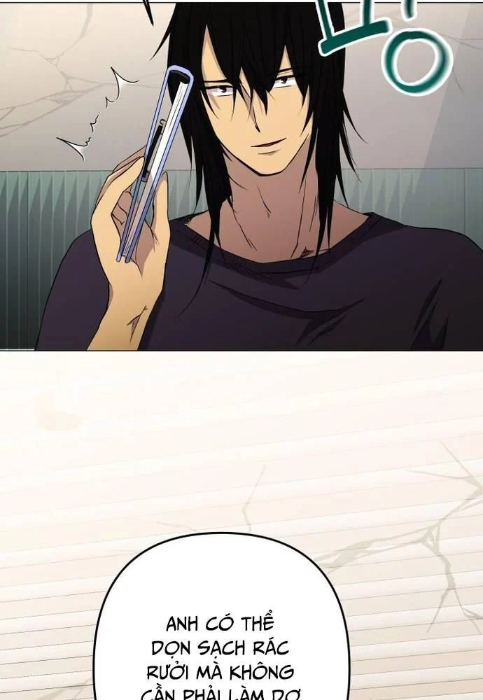 Sự Trở Lại Của Quỷ Vương Cấp Sss: Chapter 5