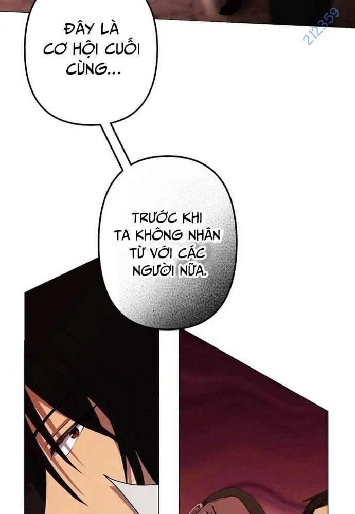 Sự Trở Lại Của Quỷ Vương Cấp Sss: Chapter 6