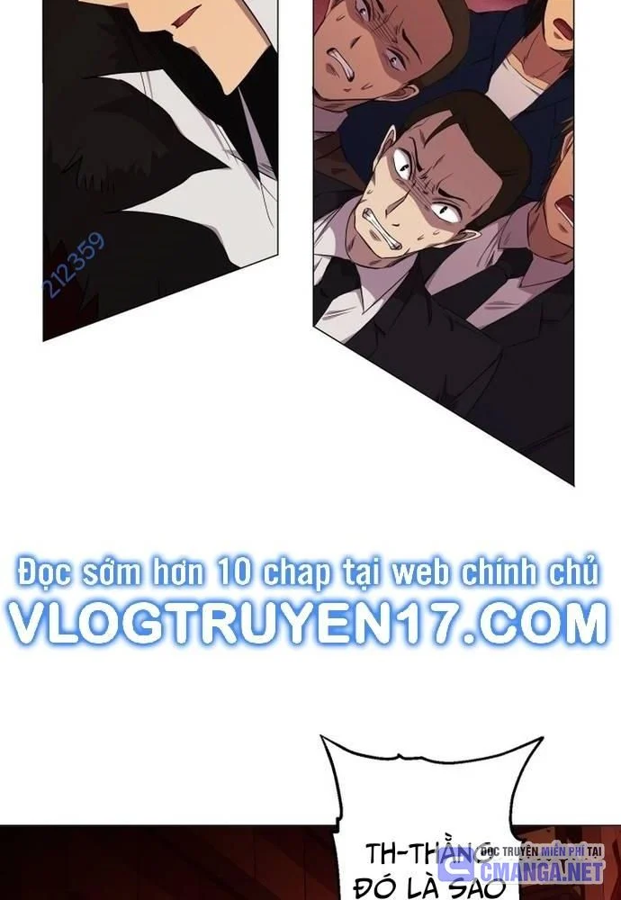 Sự Trở Lại Của Quỷ Vương Cấp Sss: Chapter 6