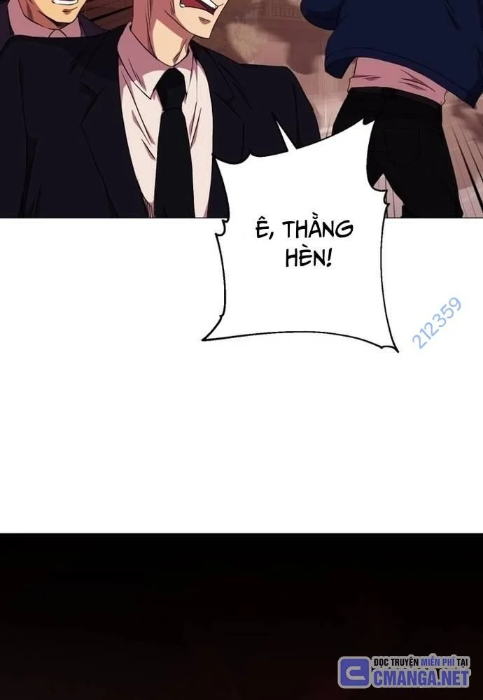 Sự Trở Lại Của Quỷ Vương Cấp Sss: Chapter 6