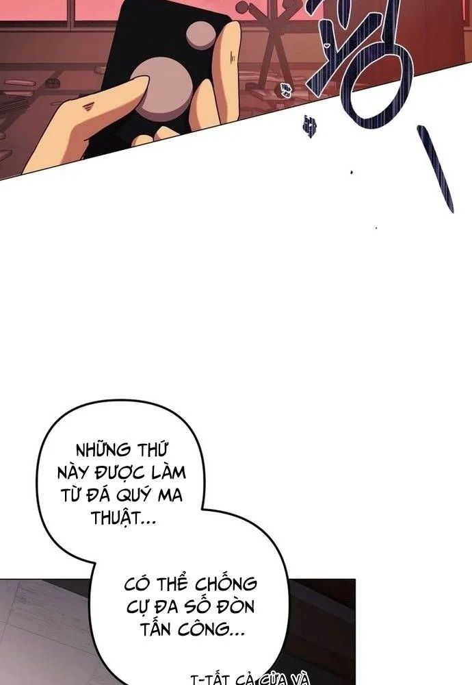 Sự Trở Lại Của Quỷ Vương Cấp Sss: Chapter 6