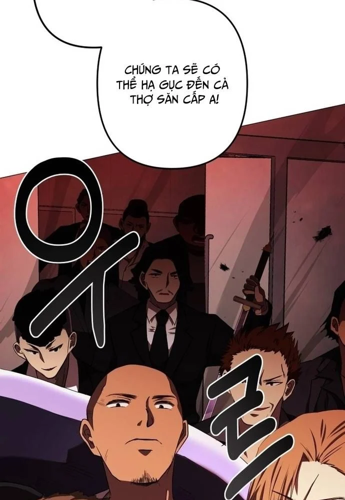 Sự Trở Lại Của Quỷ Vương Cấp Sss: Chapter 6