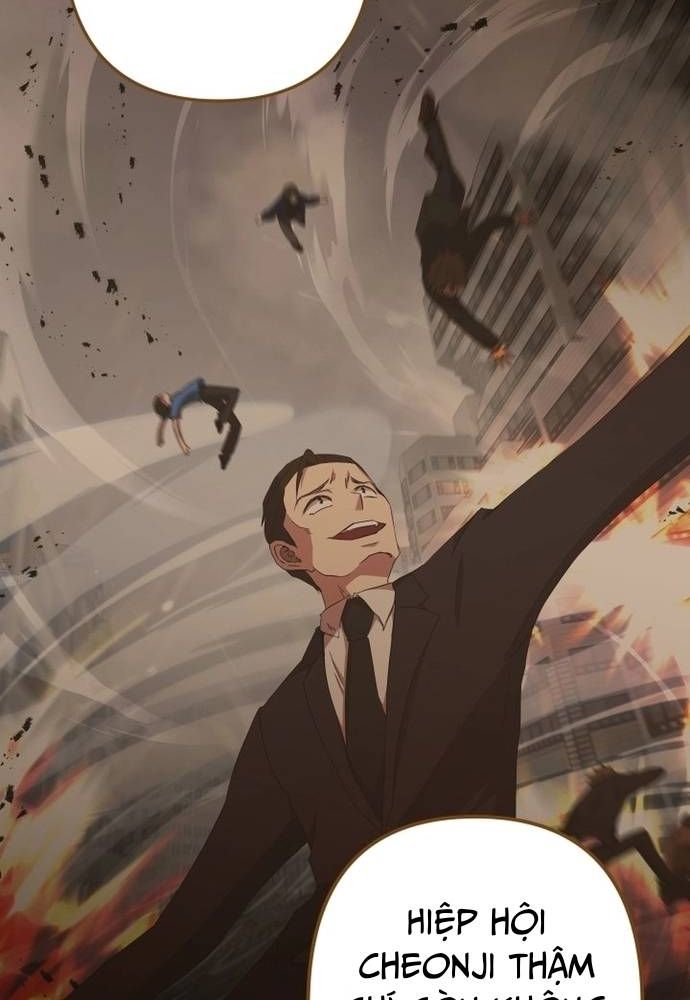 Sự Trở Lại Của Quỷ Vương Cấp Sss: Chapter 6