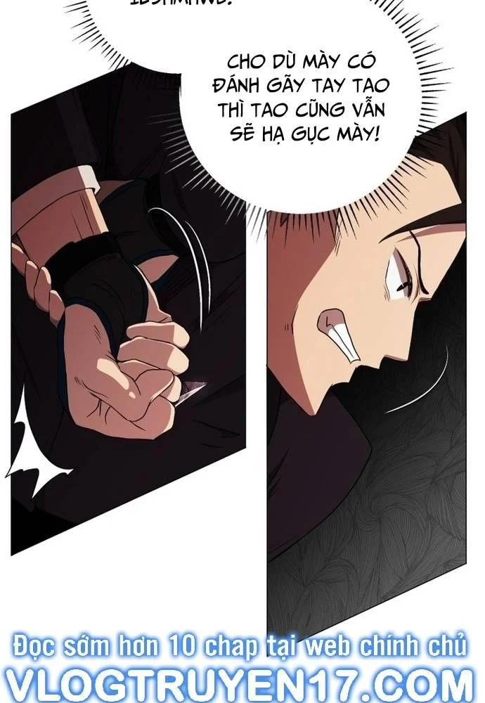 Sự Trở Lại Của Quỷ Vương Cấp Sss: Chapter 6