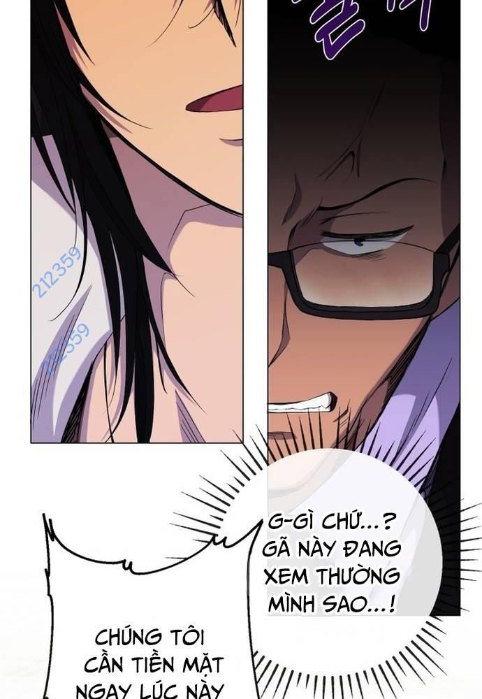 Sự Trở Lại Của Quỷ Vương Cấp Sss: Chapter 7