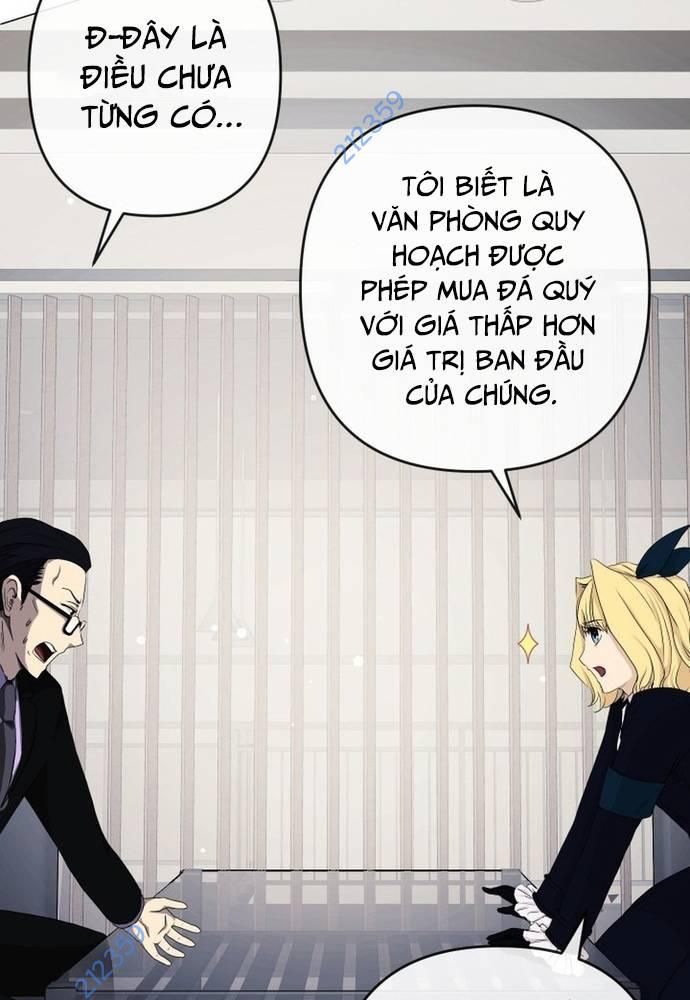 Sự Trở Lại Của Quỷ Vương Cấp Sss: Chapter 7