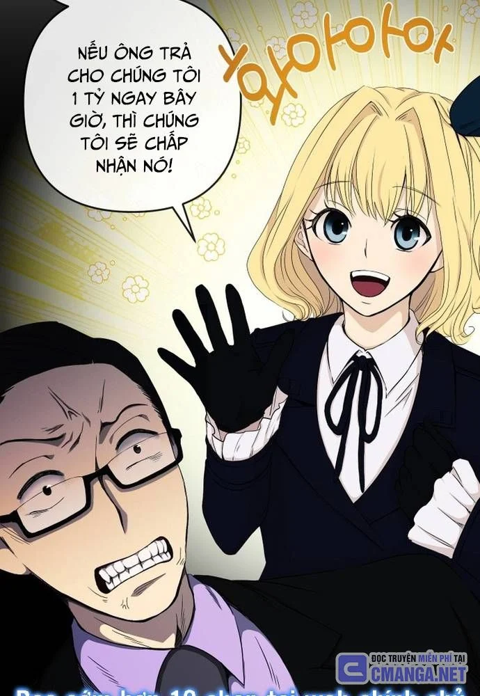 Sự Trở Lại Của Quỷ Vương Cấp Sss: Chapter 7