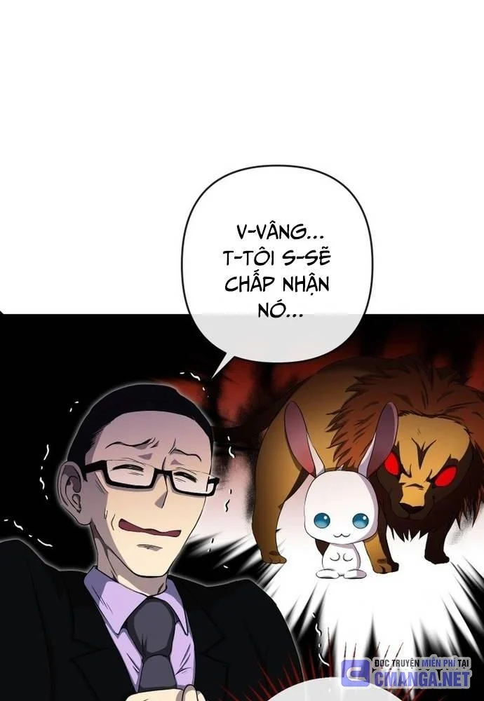 Sự Trở Lại Của Quỷ Vương Cấp Sss: Chapter 7