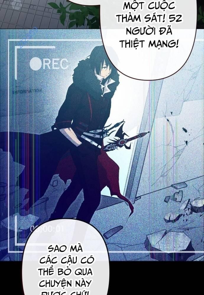 Sự Trở Lại Của Quỷ Vương Cấp Sss: Chapter 7