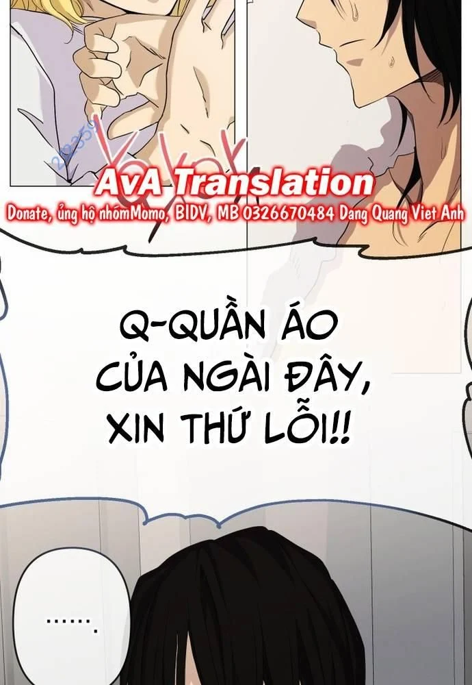 Sự Trở Lại Của Quỷ Vương Cấp Sss: Chapter 7