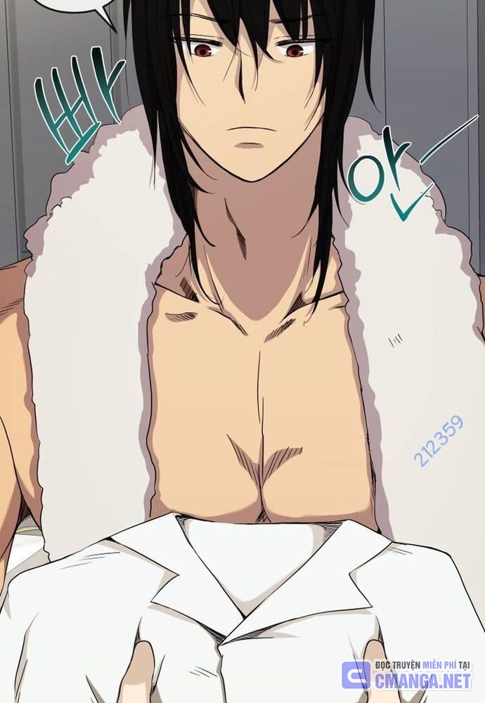 Sự Trở Lại Của Quỷ Vương Cấp Sss: Chapter 7