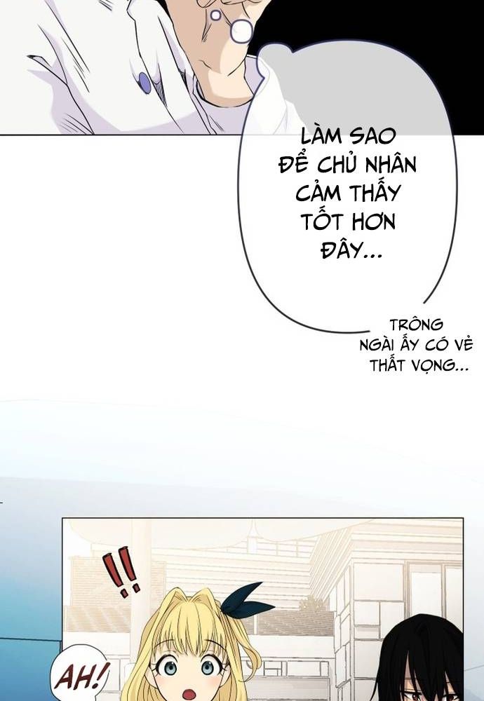 Sự Trở Lại Của Quỷ Vương Cấp Sss: Chapter 7