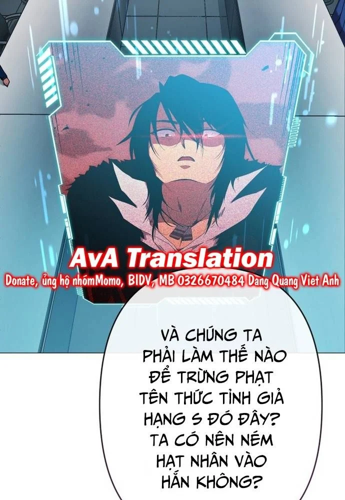 Sự Trở Lại Của Quỷ Vương Cấp Sss: Chapter 7