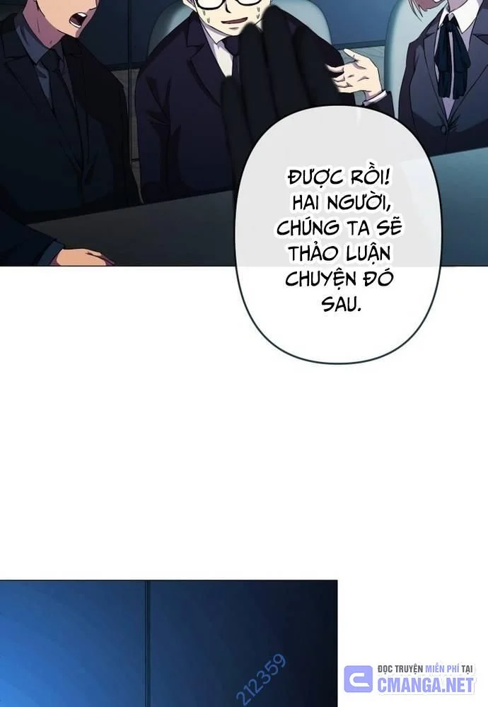 Sự Trở Lại Của Quỷ Vương Cấp Sss: Chapter 7