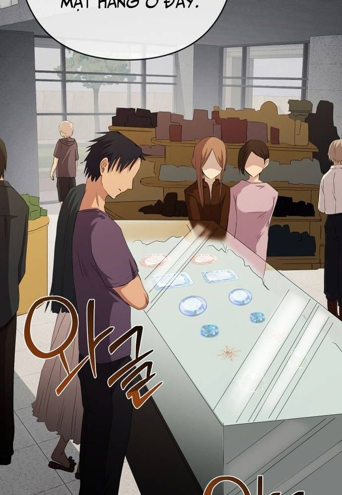 Sự Trở Lại Của Quỷ Vương Cấp Sss: Chapter 7