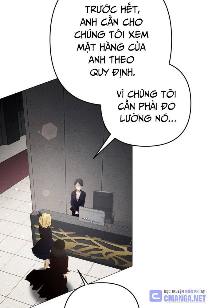 Sự Trở Lại Của Quỷ Vương Cấp Sss: Chapter 7