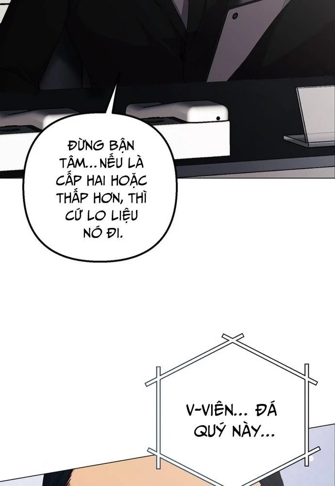 Sự Trở Lại Của Quỷ Vương Cấp Sss: Chapter 7