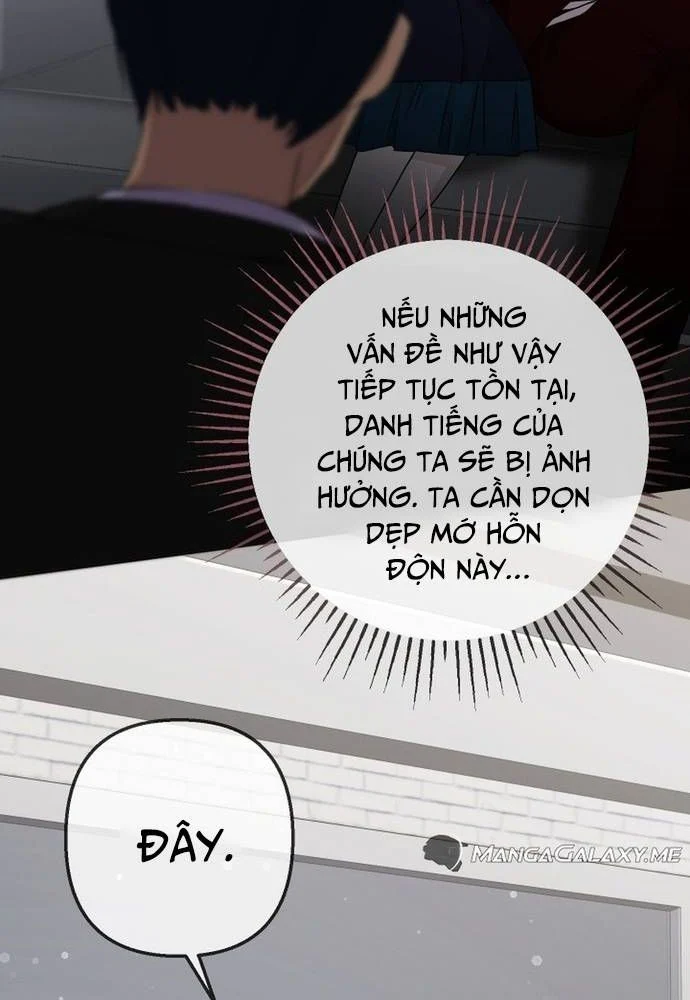 Sự Trở Lại Của Quỷ Vương Cấp Sss: Chapter 7