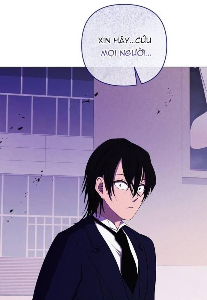 Sự Trở Lại Của Quỷ Vương Cấp Sss: Chapter 8