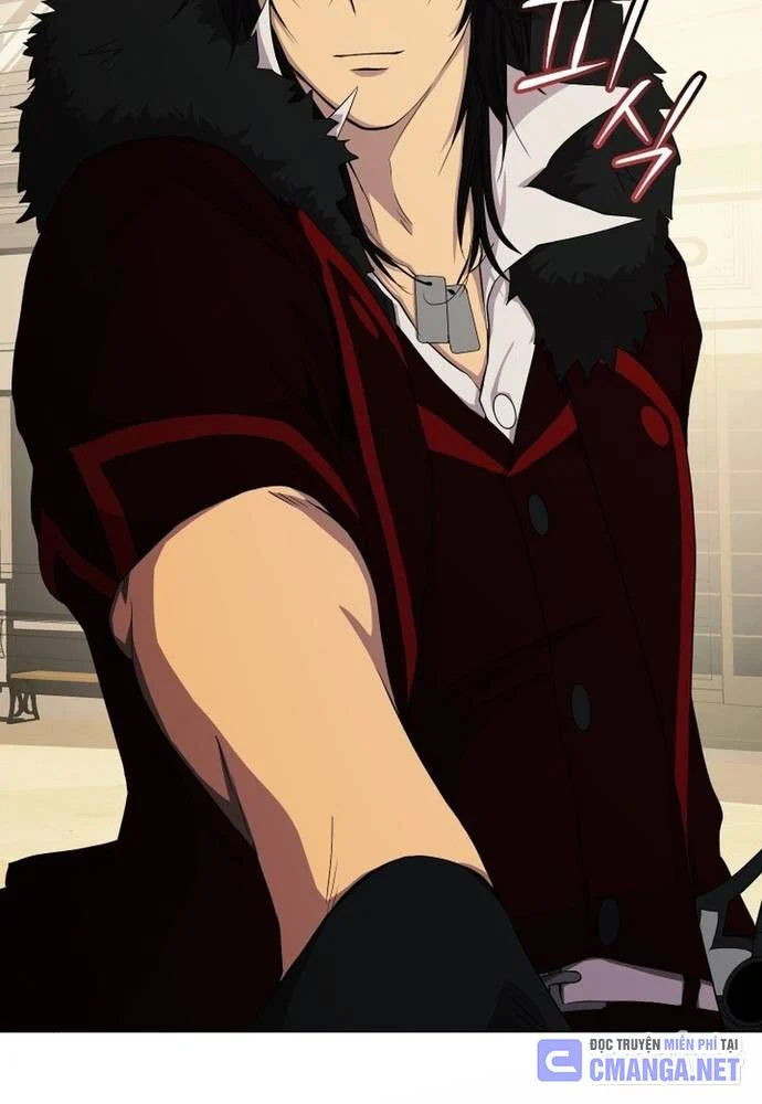 Sự Trở Lại Của Quỷ Vương Cấp Sss: Chapter 8