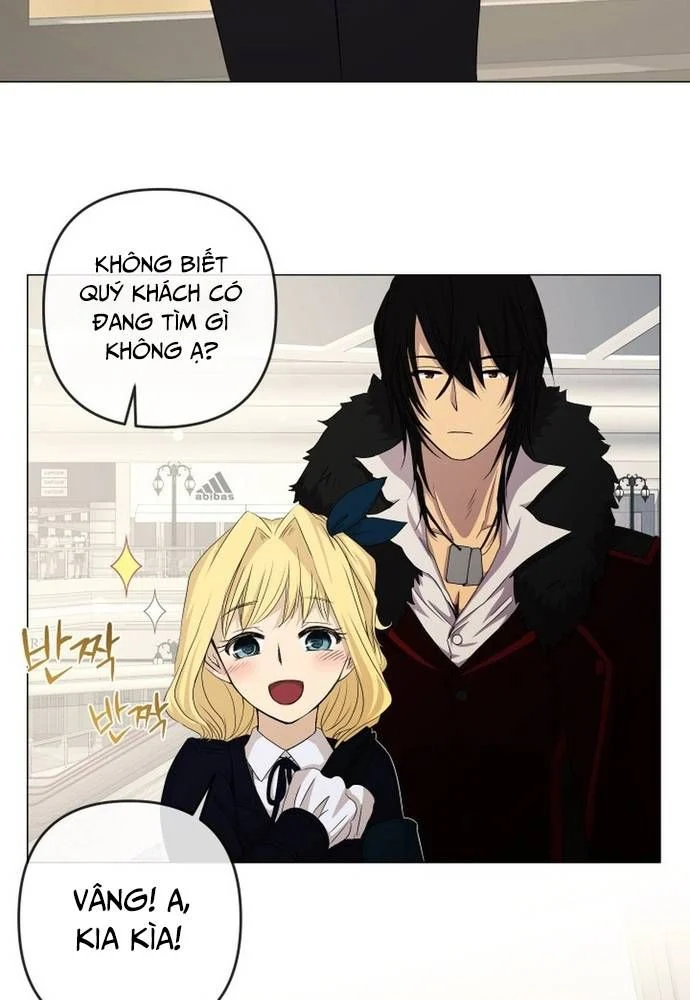 Sự Trở Lại Của Quỷ Vương Cấp Sss: Chapter 8