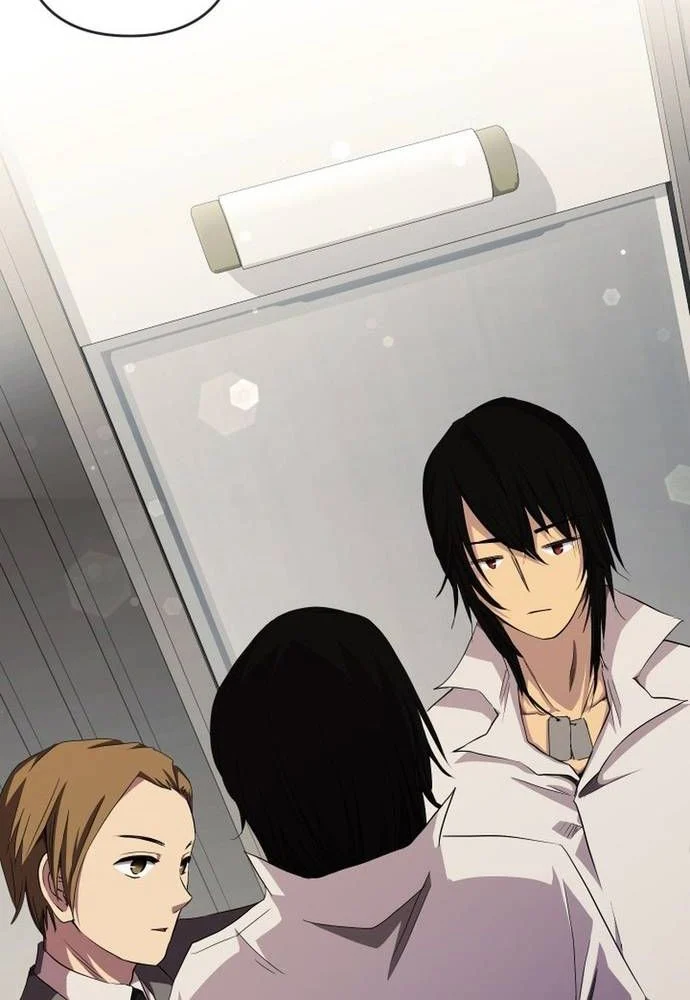 Sự Trở Lại Của Quỷ Vương Cấp Sss: Chapter 8