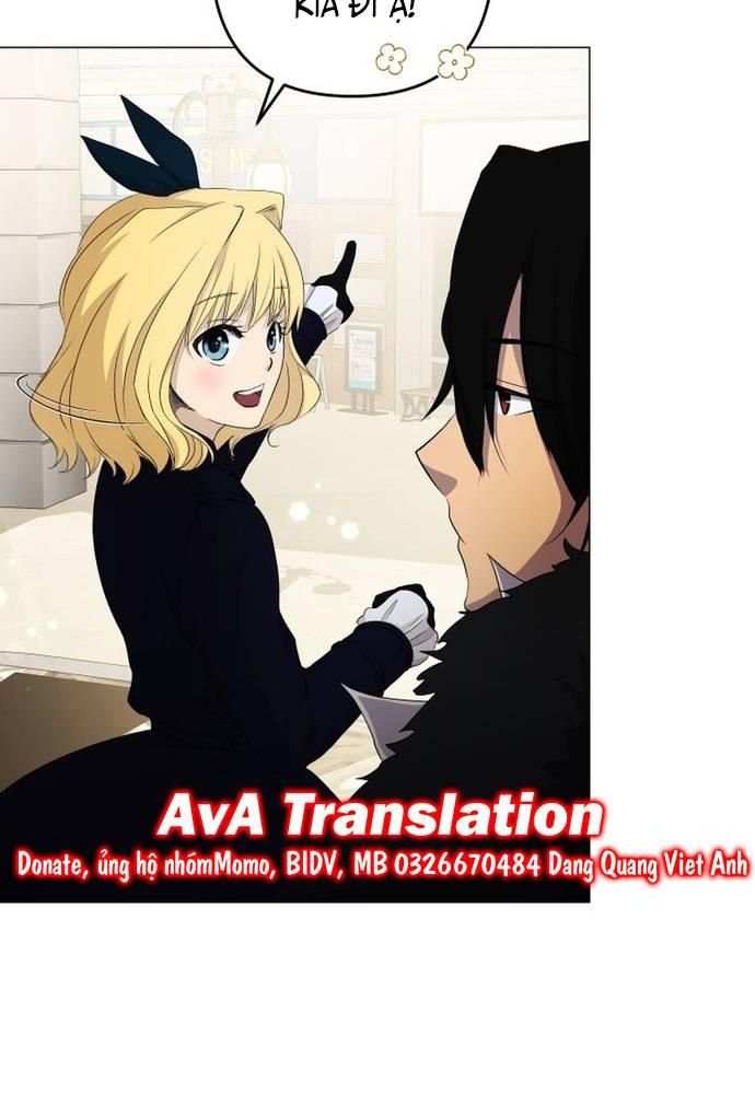 Sự Trở Lại Của Quỷ Vương Cấp Sss: Chapter 8