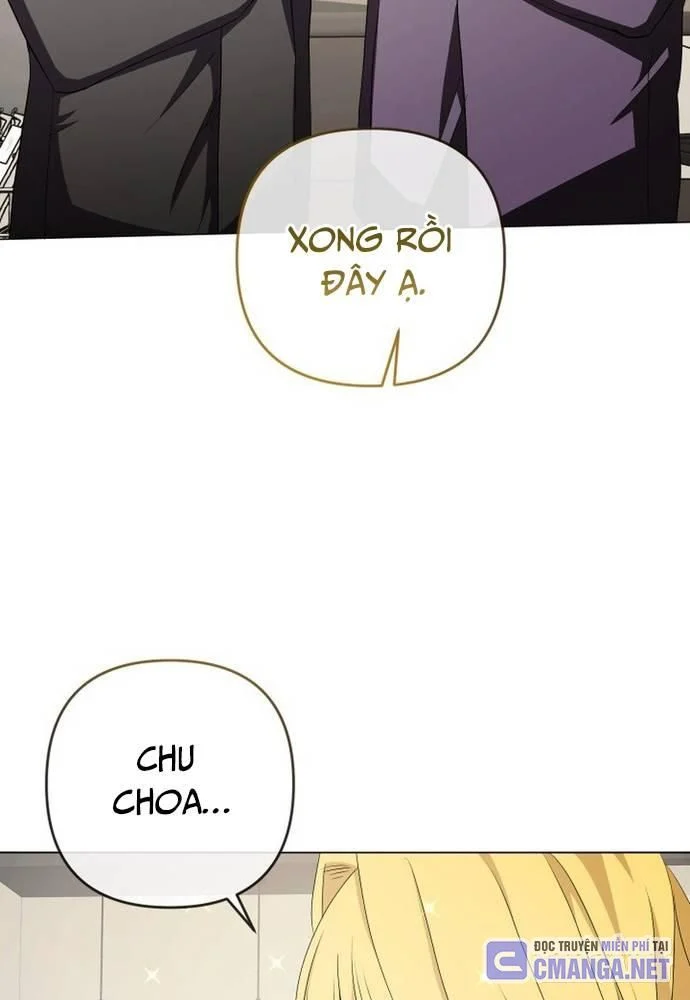 Sự Trở Lại Của Quỷ Vương Cấp Sss: Chapter 8