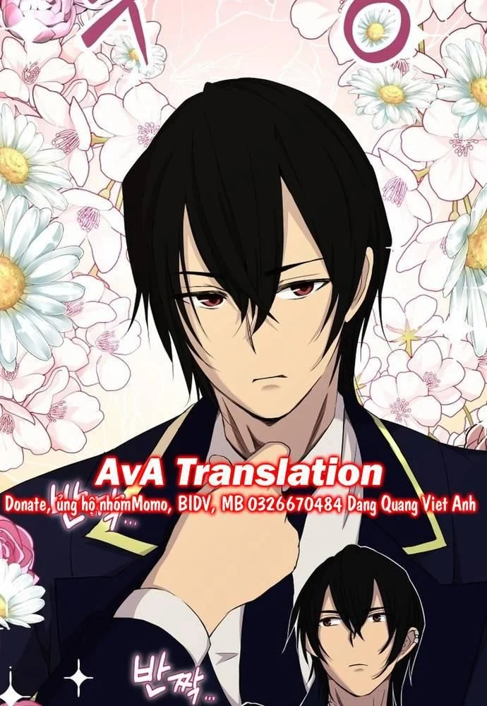 Sự Trở Lại Của Quỷ Vương Cấp Sss: Chapter 8