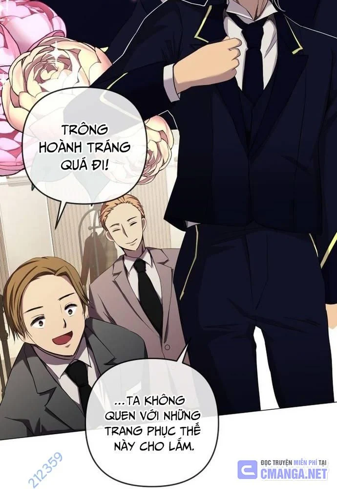 Sự Trở Lại Của Quỷ Vương Cấp Sss: Chapter 8