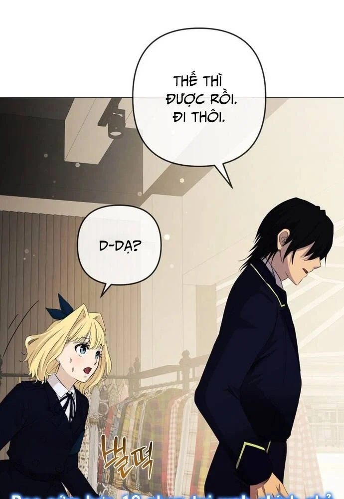 Sự Trở Lại Của Quỷ Vương Cấp Sss: Chapter 8