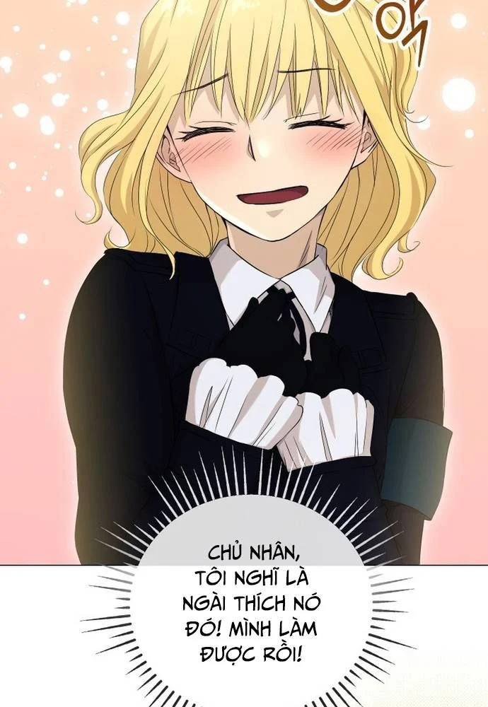 Sự Trở Lại Của Quỷ Vương Cấp Sss: Chapter 8