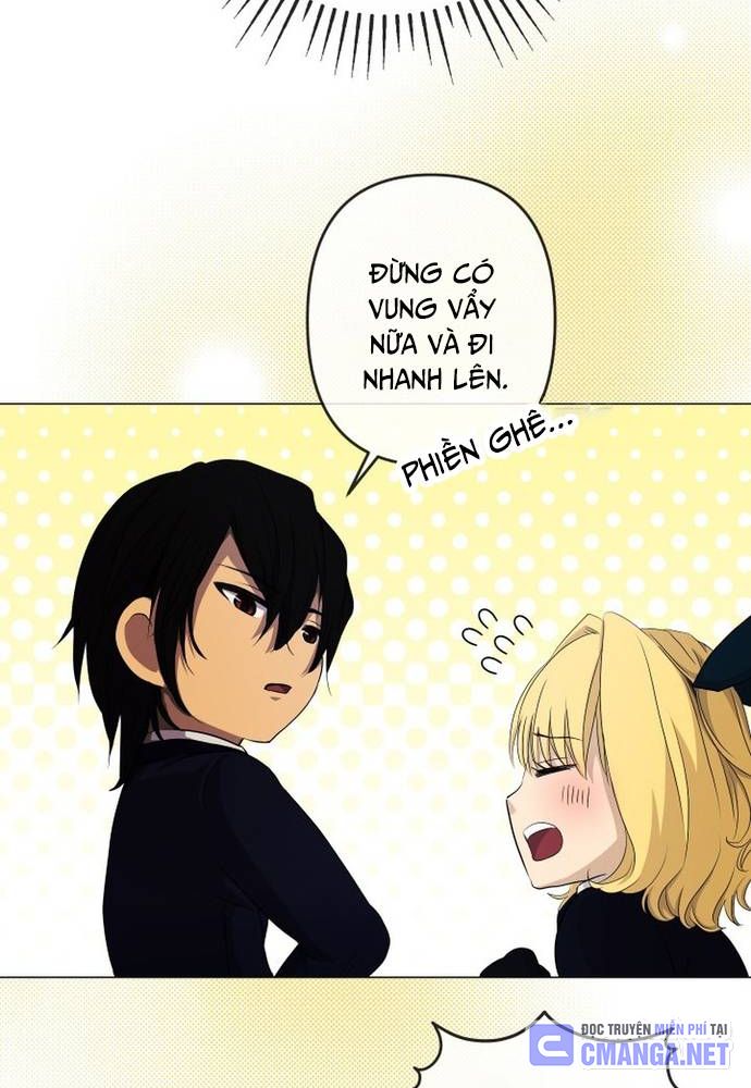 Sự Trở Lại Của Quỷ Vương Cấp Sss: Chapter 8