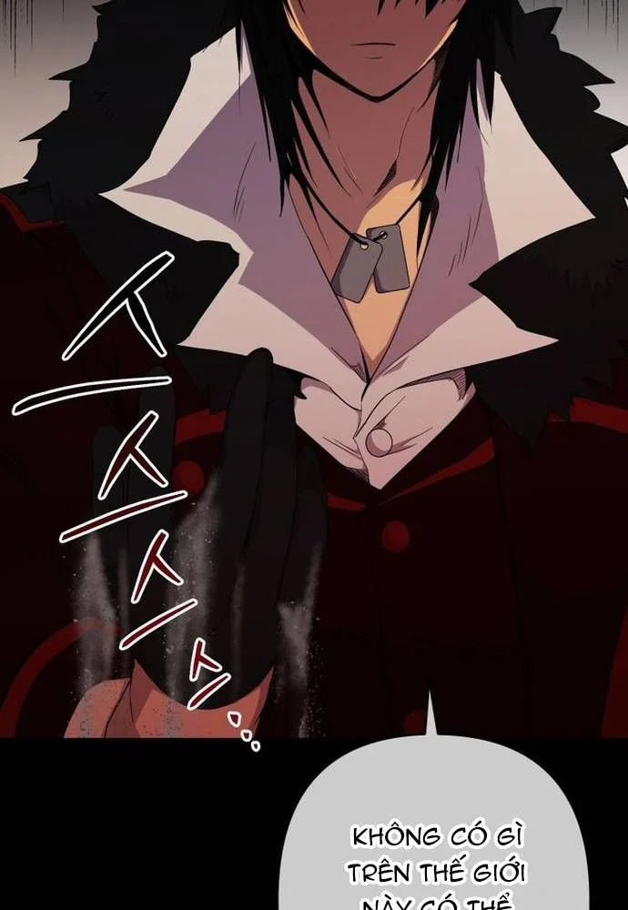 Sự Trở Lại Của Quỷ Vương Cấp Sss: Chapter 9