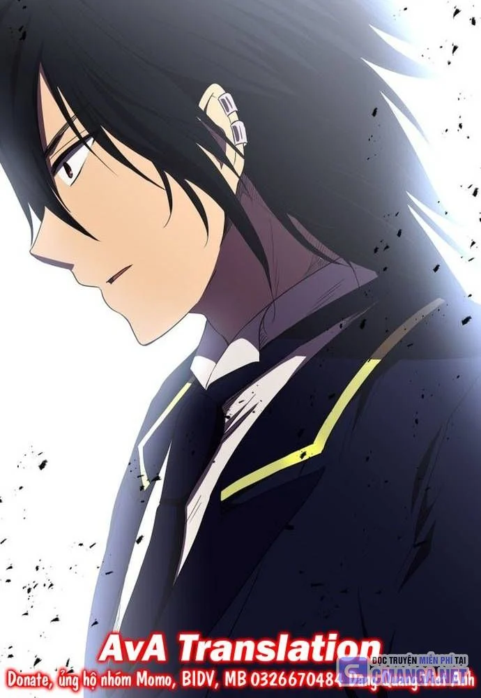 Sự Trở Lại Của Quỷ Vương Cấp Sss: Chapter 9