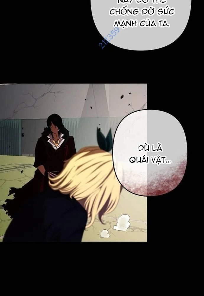 Sự Trở Lại Của Quỷ Vương Cấp Sss: Chapter 9