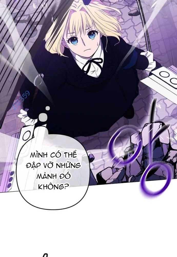 Sự Trở Lại Của Quỷ Vương Cấp Sss: Chapter 9