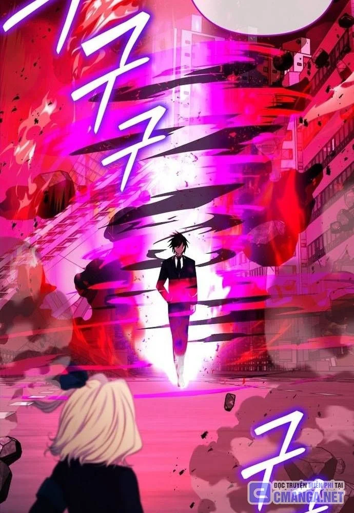 Sự Trở Lại Của Quỷ Vương Cấp Sss: Chapter 9